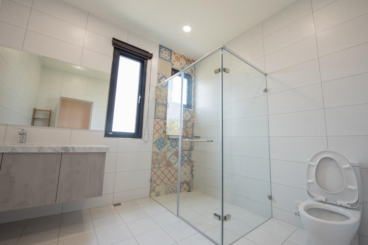 Here Homestay Zhongpu Eksteriør billede